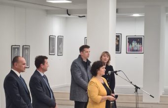 Dođite i Podržite Naše Kandidate HDZ-BIH “Budi se Hrvatski Narode”