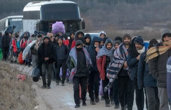 Propala akcija Selme Cikotića premještanja migranata u Hercegovinu