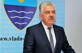 PREDSJEDNIK HERCEG: DO KONCA GODINE USVOJITI SVA NAJBITNIJA ŽUPANIJSKA FINANCIJSKA DOKUMENTA