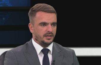 Tjedni komentar..Političar za 21.Stoljeće dr. Davor Pranjić, dopredsjednik Republike Srpske