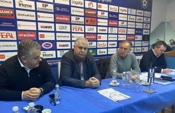 Željko Gugić izabran za predsjednika, a Ante Musa za dopredsjednika Upravnog odbora