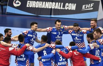 Hrvatski rukometaši idu u lov po svjetsku medalju