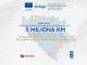 EU4AGRI i EU4AGRI-Recovery Pet milijuna KM za podršku investicijama za preradu i marketing poljoprivredno-prehrambenih proizvoda –