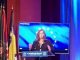 Izvrstan nastup Ivanke Barić na 11. Hrvatskom Narodnom Saboru u Mostaru
