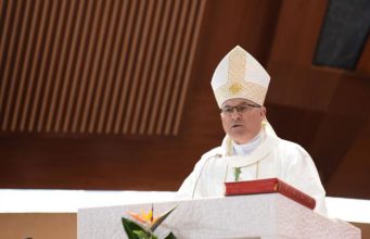 Papa imenovao mons. Ivana Štironju novim biskupom Porečke i Pulske biskupije