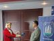 Generalni Konzul RH.Zoran Piličić u posjeti Bihaću