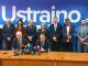 Održan sastanak HDZ-a BiH i SDP-a BiH i njihovih partnera o formiranju vlasti na razini Federacije BiH – izaslanstva potpisala sporazume