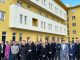 Predsjednik Čović i tajnik Središnjeg državnog ureda RH Milas posjetili Caritasovo gradilište u Kiseljaku