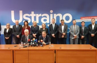HDZ će zadržati šest ministarstava, a evo kako su stranke Sedmorke između sebe podjelile pozicije u Vladi FBiH