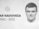 Otišla je legenda! Preminuo Pero Nadoveza, legendarni napadač Hajduka