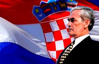 LEGENDA HRVATA! Na današnji dan rođen je ratni ministar Gojko Šušak