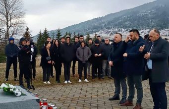 Na današnji dan 160 Hrvata poginulo i nestalo ka Kupreškoj visoravni