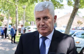 ČOVIĆ: Ne možete naći projekt u našim općinama i gradovima koji nije ugrađen u federalni proračun