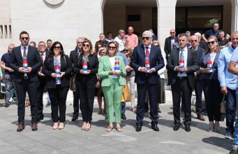 ČOVIĆ: Invalidi Domovinskog rata su najčasniji sinovi hrvatskog naroda