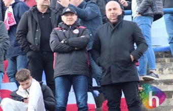 Tjedni komentar… ZRINJSKI MOSTAR KUP JE NAŠ