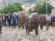 LIVNO Obilježena 29. obljetnica ustrojavanja 1. gardijske brigade HVO-a Ante Bruno Bušić