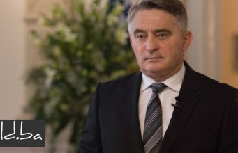 Komšić popljuvao Milanovića nakon što je odlikovao Poskok bojnu HVO-a, pogledajte što je rekao