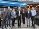 Predsjednik HDZ-a BiH dr. Čović i dopredsjednica Filipović posjetili Usoru