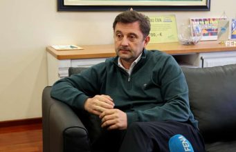 GRADONAČELNIK MOSTARA DR.MARIO KORDIĆ ČESTITAO DAN DRŽAVNOSTI BIH