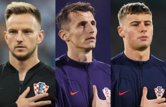 Bivši, sadašnji i budući reprezentativci Hrvatske iz male bosanske općine