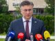 PLENKOVIĆ: Neka nas Božić nadahne snagom kako bismo gradili još uspješniju Hrvatsku
