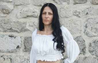 Iz rukopisa Rade Krivokapić Radonjić “Matica hrvatska Tomislavgrad dodijelila priznanje za životno djelo Radi Krivokapić Radonjić”