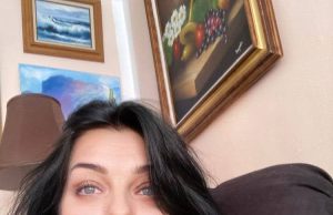 Jagoda Savic…….DALJINE…..