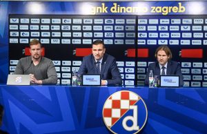 Nenad Bjelica dobio otkaz, Cannavaro novi trener Dinama