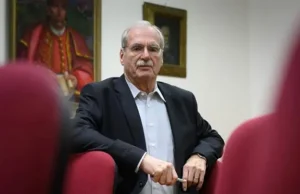 Hebrang likuje zbog Primorca: “Ovo je totalni debakl Plenkovića”