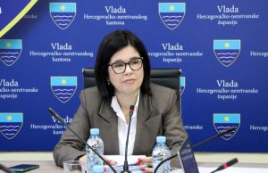 Vlada HNŽ-a odobrila financijske planove i subvencije mladima