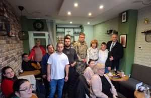 Izaslanstva MO i OS BiH darovala udruge u Širokom Brijegu i Vitezu