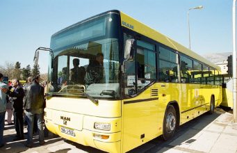 U Mostaru besplatan gradski prijevoz za vrijeme novogodišnjih blagdana