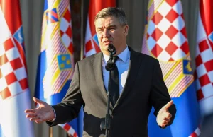 Tko će pjevati “Lijepu našu” na Milanovićevoj inauguraciji?