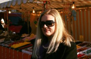 (Mila Stanković)…..VJERUJEM TEBI ….