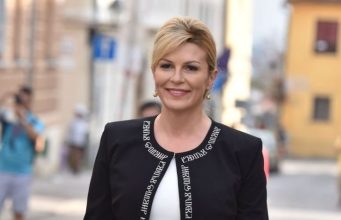Kolinda Grabar-Kitarović otkrila kako dolazi na inauguraciju Milanovića
