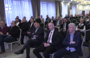 Svjetski priznati ortopedi u Mostaru