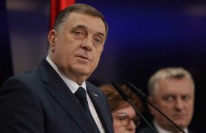 DODIK: SNSD je pokrenuo pitanje raskida koalicije s Trojkom