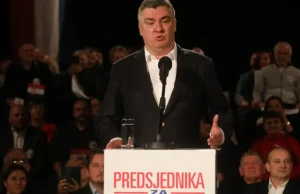 Strani mediji: Težak udarac za HDZ. Milanović poput Tuđmana!