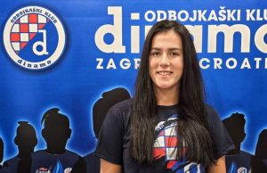 Širokobriježanka Lana Sesar MVP juniorskog prvenstva Hrvatske u odbojci