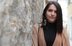 Marina Radoš…..Šta je ćaća, u životu jedne žene?…..