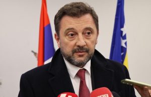 Mostarski gradonačelnik dr. Mario Kordić: Mostar više nije ”grad slučaj”