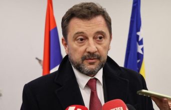 Mostarski gradonačelnik dr. Mario Kordić: Mostar više nije ”grad slučaj”