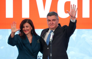Hrvatsku himnu na Milanovićevoj inauguraciji izvest će klapa HRM „Sveti Juraj“
