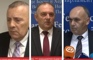 Nakon Južne interkonekcije, bošnjački nacionalizam “raširuje krila”?