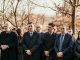 Predsjednik Čović uz visoko izaslanstvo nazočio svetoj misi u Širokom Brijegu u čast pobijenih hercegovačkih franjevaca