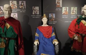 Tomislavgrad: Otvorena izložba “Chroatorum Bellatores – ratnici u ranom srednjem vijeku”