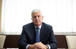Predsjednik Čović za Fenu: BiH mora osigurati sigurnost institucija i europski napredak