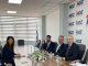 Predsjednik Čović boravio u radnom posjetu Tomislavgradu, održan sastanak s predstavnicima OO HDZ BiH Tomislavgrad
