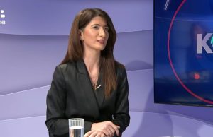 VIDEO Filipović pojasnila stav HDZ BiH o rješavanju aktualne krize i novoj parlamentarnoj većini