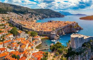 Dubrovniku nedostaje veliki broj sezonskih radnika